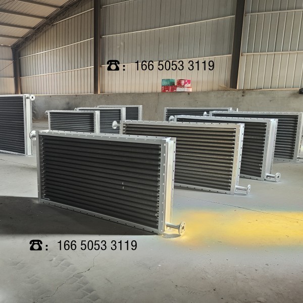 烘干用散热器在食品加工行业的应用标准